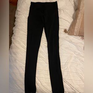 Lululemon Leggings Size 2 28 inch